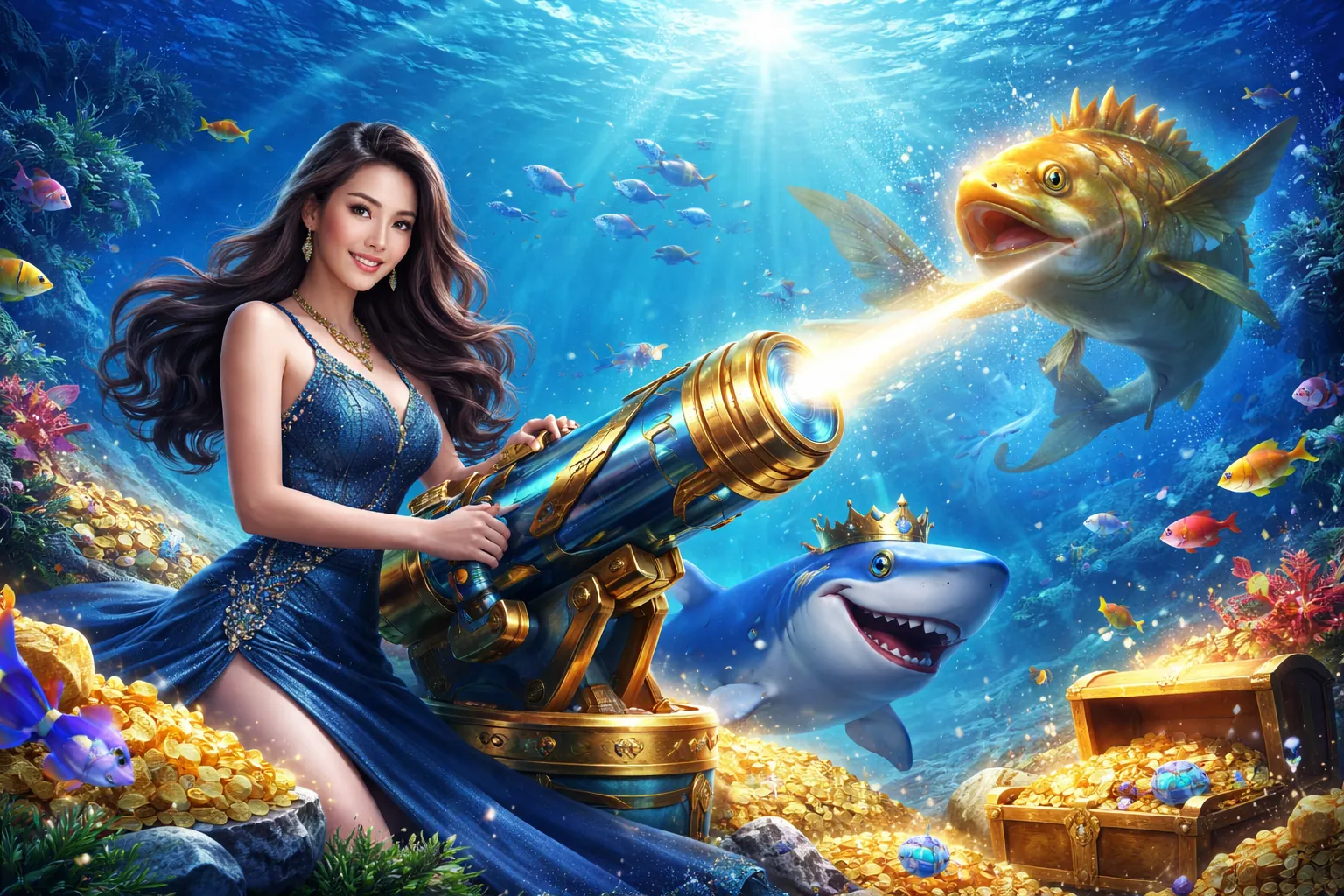 Sảnh Baccarat Trực Tuyến xs66