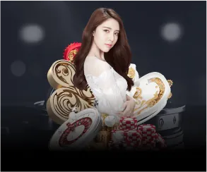 Ứng dụng xs66 chơi Baccarat trên di động
